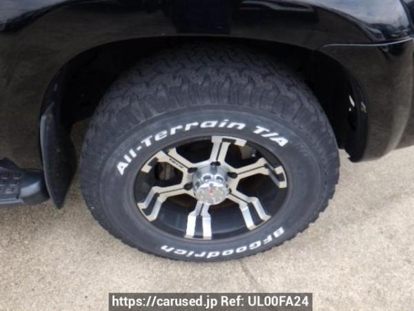 Used 2005 AT toyota hilux-surf TRN215W Image[26]