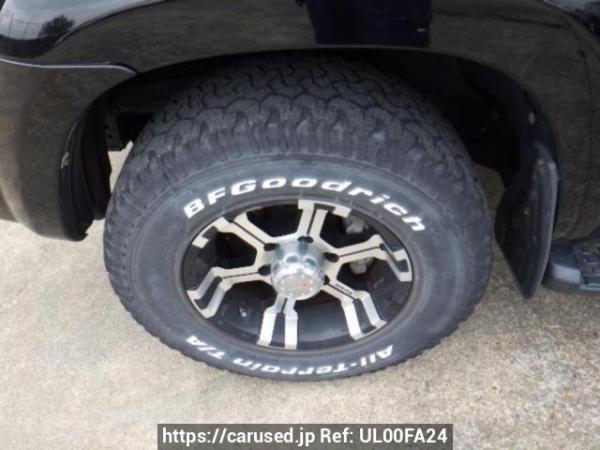 Used 2005 AT toyota hilux-surf TRN215W Image[27]