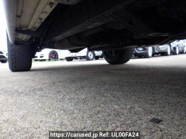 Used 2005 AT toyota hilux-surf TRN215W Image[28]