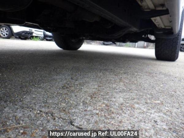 Used 2005 AT toyota hilux-surf TRN215W Image[29]