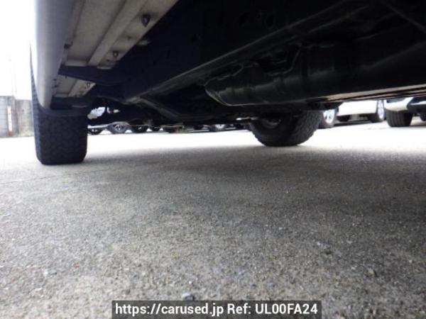 Used 2005 AT toyota hilux-surf TRN215W Image[30]