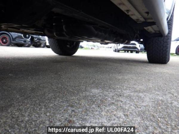 Used 2005 AT toyota hilux-surf TRN215W Image[31]