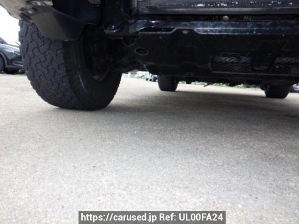 Used 2005 AT toyota hilux-surf TRN215W Image[32]