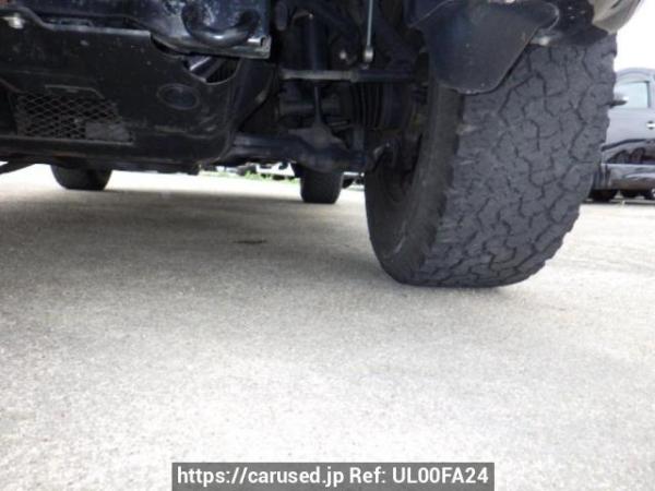 Used 2005 AT toyota hilux-surf TRN215W Image[33]