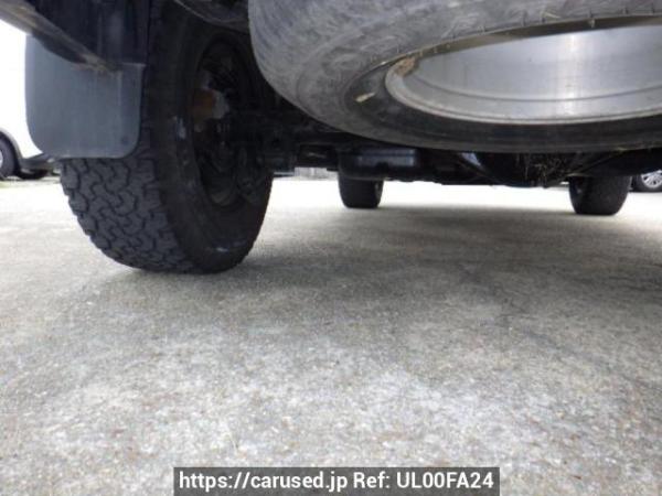 Used 2005 AT toyota hilux-surf TRN215W Image[34]