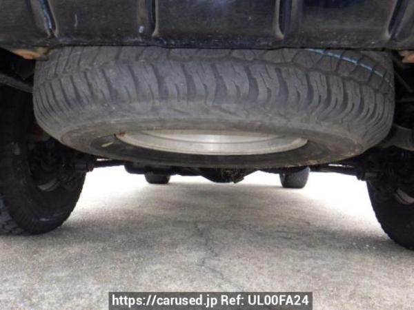 Used 2005 AT toyota hilux-surf TRN215W Image[36]