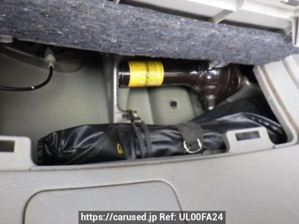 Used 2005 AT toyota hilux-surf TRN215W Image[37]