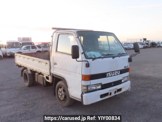 Isuzu Elf Truck 1993 from Japan