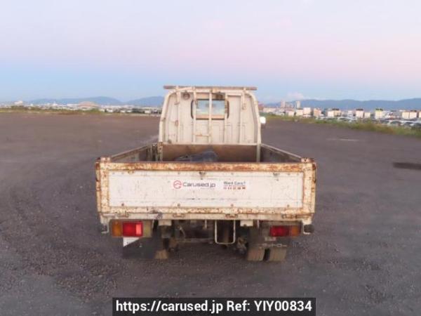 Used 1993 MT isuzu elf-truck NKR58E Image[5]