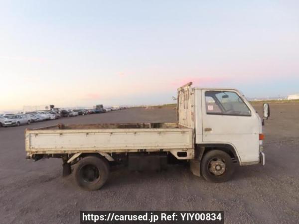 Used 1993 MT isuzu elf-truck NKR58E Image[7]