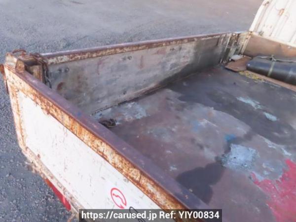 Used 1993 MT isuzu elf-truck NKR58E Image[9]