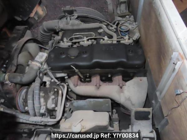 Used 1993 MT isuzu elf-truck NKR58E Image[12]