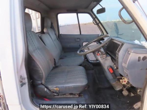 Used 1993 MT isuzu elf-truck NKR58E Image[13]