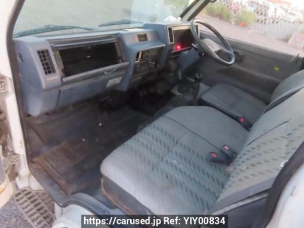 Used 1993 MT isuzu elf-truck NKR58E Image[16]