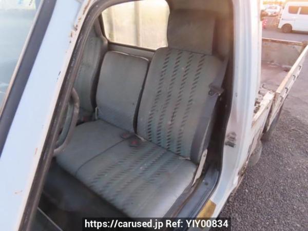 Used 1993 MT isuzu elf-truck NKR58E Image[18]