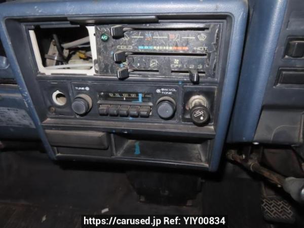 Used 1993 MT isuzu elf-truck NKR58E Image[22]