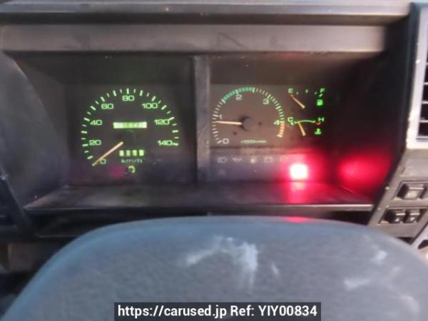 Used 1993 MT isuzu elf-truck NKR58E Image[24]