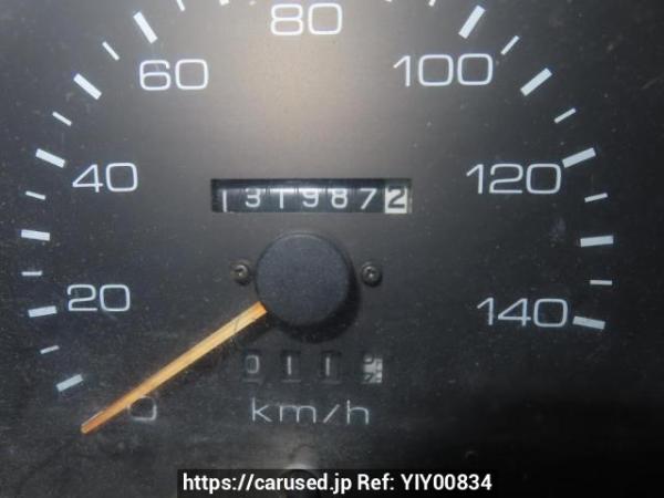 Used 1993 MT isuzu elf-truck NKR58E Image[25]