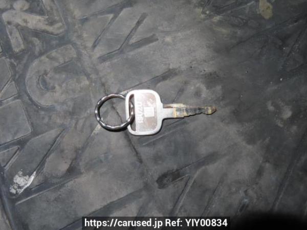 Used 1993 MT isuzu elf-truck NKR58E Image[27]