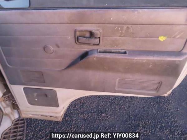 Used 1993 MT isuzu elf-truck NKR58E Image[28]