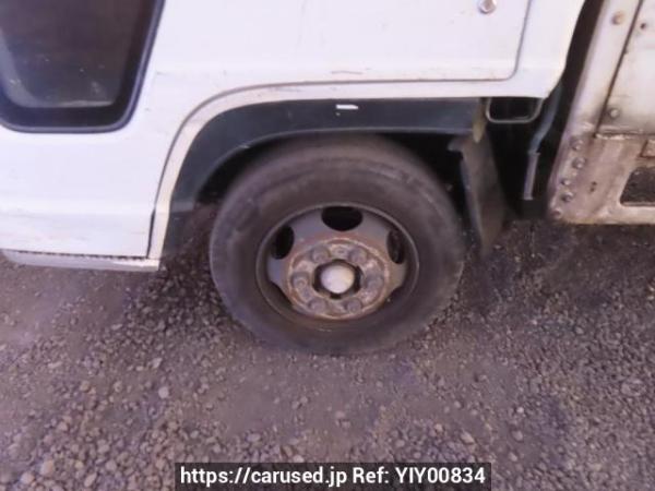 Used 1993 MT isuzu elf-truck NKR58E Image[30]