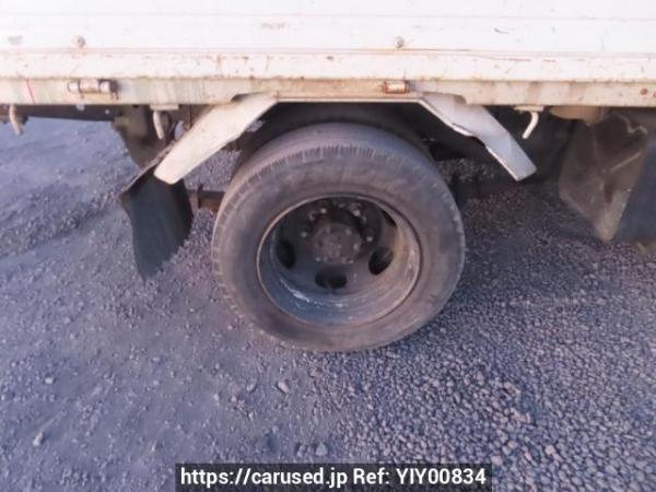 Used 1993 MT isuzu elf-truck NKR58E Image[31]