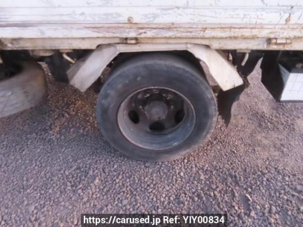 Used 1993 MT isuzu elf-truck NKR58E Image[32]