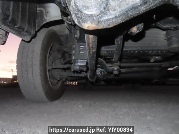 Used 1993 MT isuzu elf-truck NKR58E Image[33]