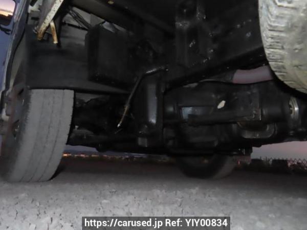 Used 1993 MT isuzu elf-truck NKR58E Image[35]