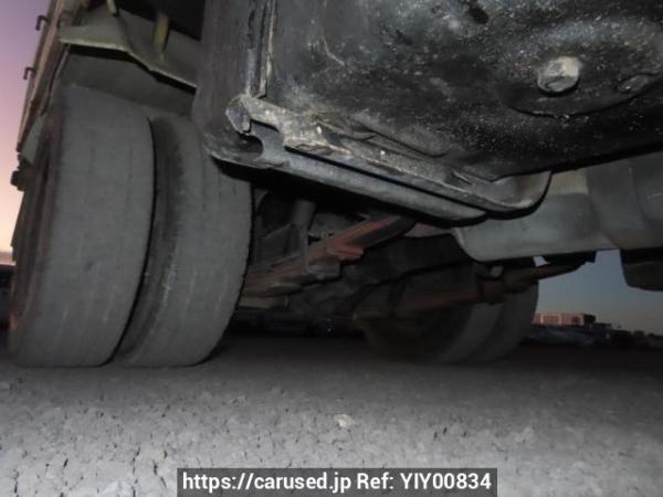 Used 1993 MT isuzu elf-truck NKR58E Image[37]