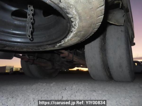 Used 1993 MT isuzu elf-truck NKR58E Image[38]
