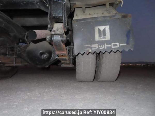 Used 1993 MT isuzu elf-truck NKR58E Image[39]