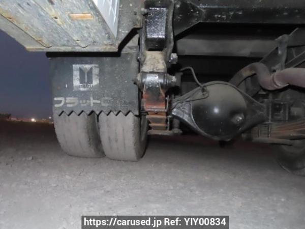 Used 1993 MT isuzu elf-truck NKR58E Image[40]