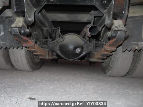 Used 1993 MT isuzu elf-truck NKR58E Image[41]
