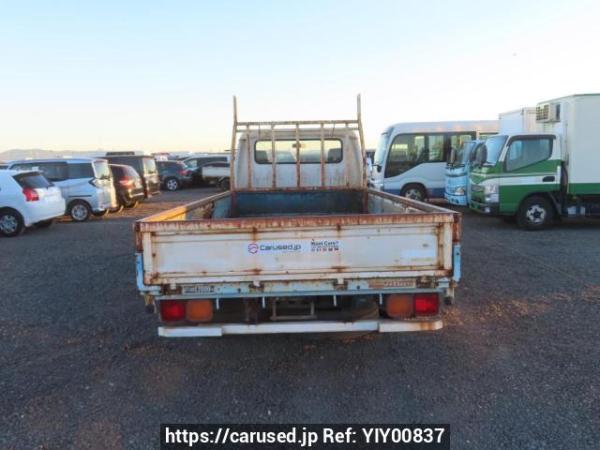 Used 2022 MT nissan atlas SGH40 Image[5]