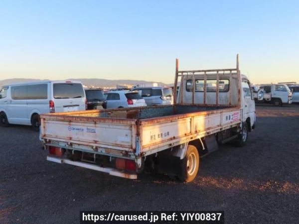Used 2022 MT nissan atlas SGH40 Image[6]