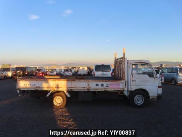 Used 2022 MT nissan atlas SGH40 Image[7]