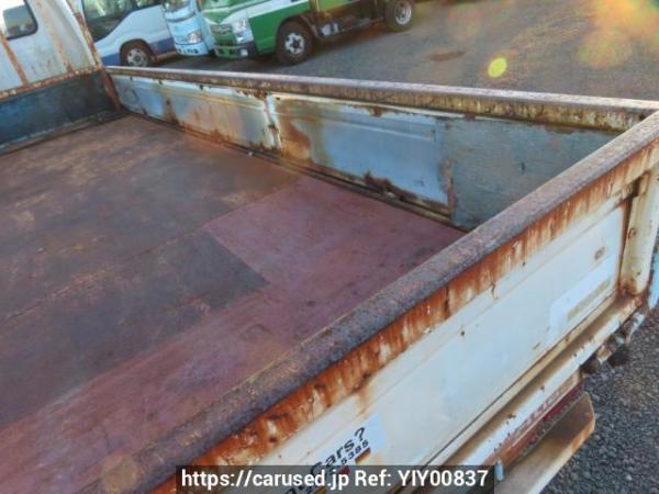 Used 2022 MT nissan atlas SGH40 Image[10]