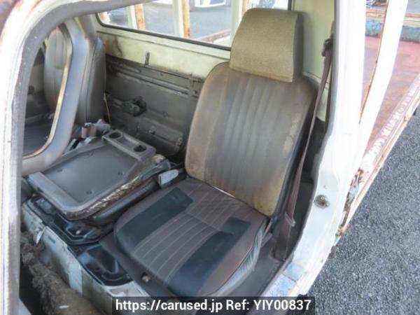 Used 2022 MT nissan atlas SGH40 Image[19]