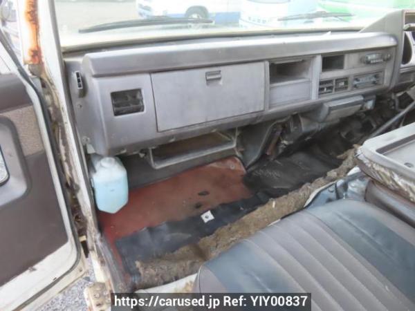 Used 2022 MT nissan atlas SGH40 Image[20]