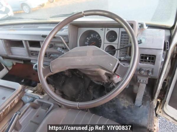 Used 2022 MT nissan atlas SGH40 Image[21]
