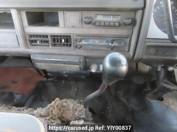 Used 2022 MT nissan atlas SGH40 Image[22]