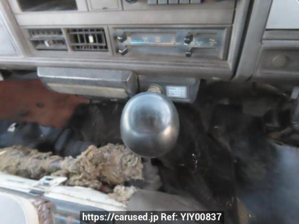Used 2022 MT nissan atlas SGH40 Image[23]