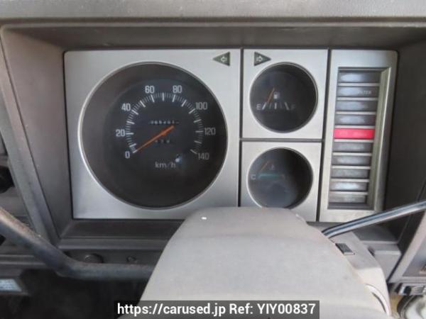 Used 2022 MT nissan atlas SGH40 Image[24]