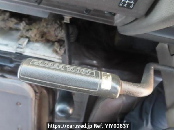Used 2022 MT nissan atlas SGH40 Image[26]