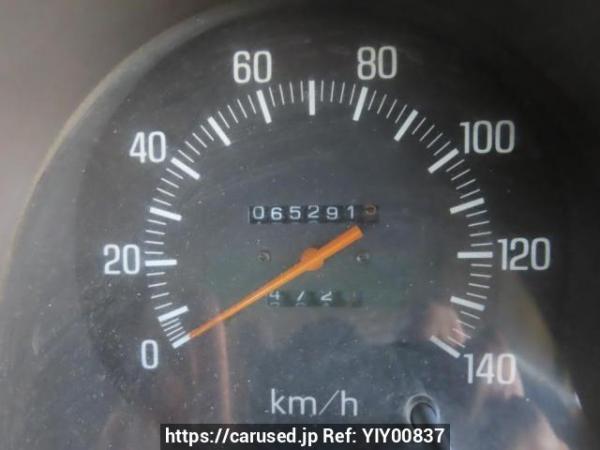 Used 2022 MT nissan atlas SGH40 Image[27]