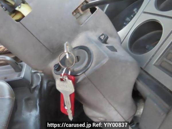 Used 2022 MT nissan atlas SGH40 Image[30]