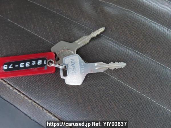 Used 2022 MT nissan atlas SGH40 Image[31]