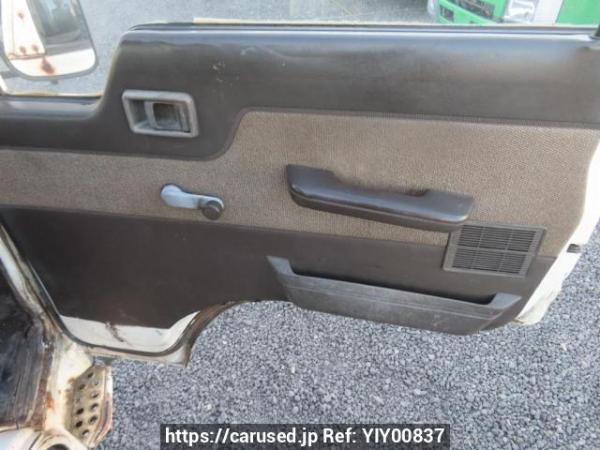 Used 2022 MT nissan atlas SGH40 Image[32]
