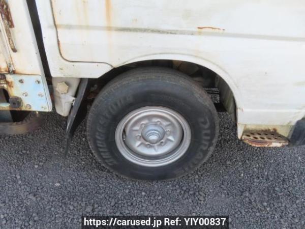 Used 2022 MT nissan atlas SGH40 Image[33]